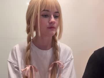 couple Live Naked Cam Girls with doublelove1